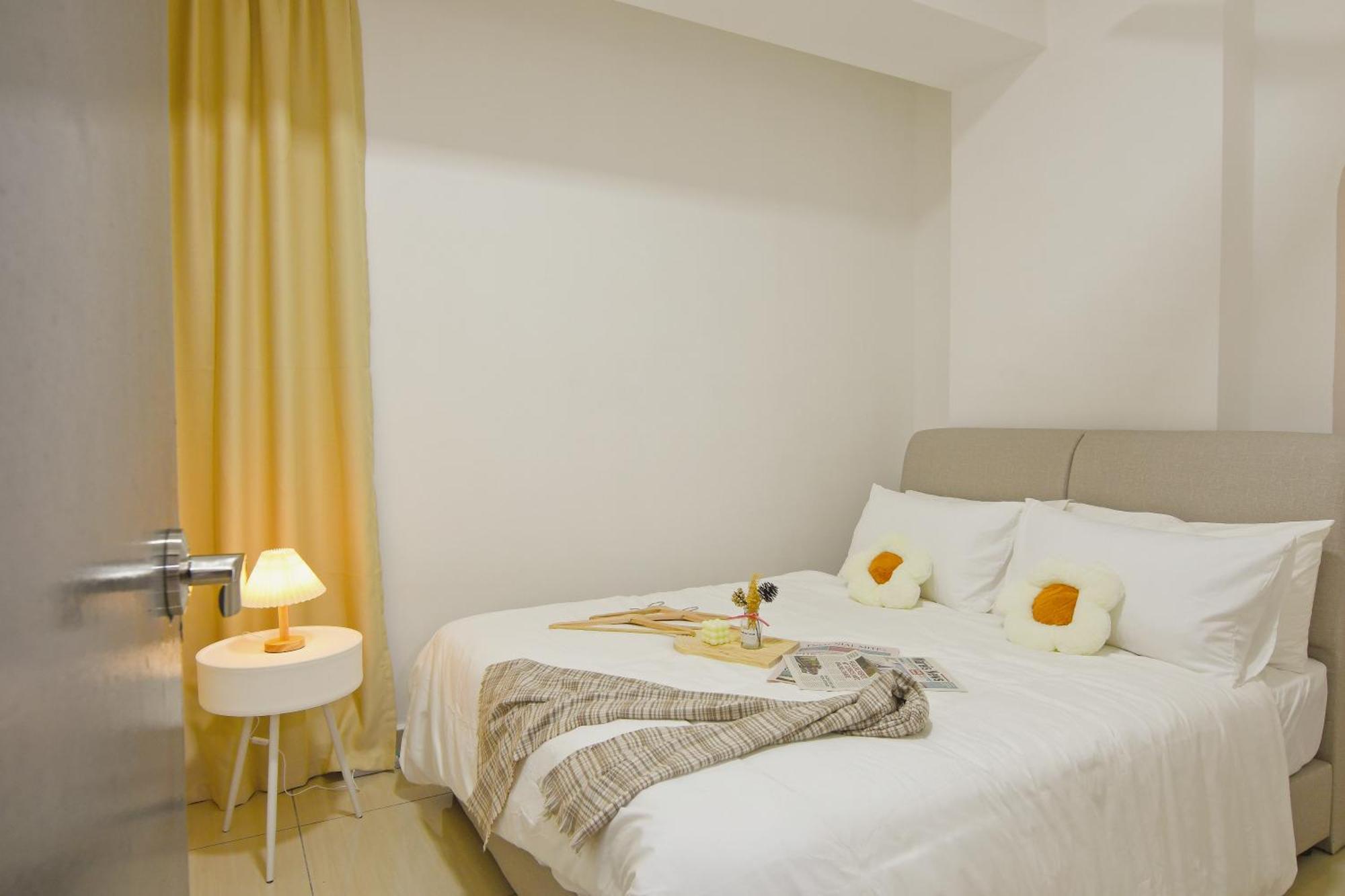 Apartment Mount Austin Midori 2-8 Pax Free Johor Bahru